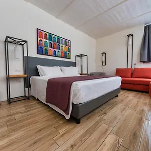 Hotel Casa Mia In Trastevere, Řím