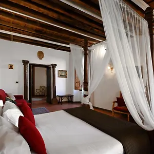 Casa de hóspedes Vicolo Dell'aquila - Residenze Romanae