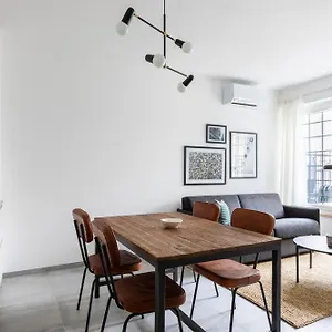 Apart-hotel Sonder San Lorenzo
