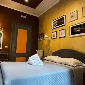 Casa de hóspedes Da Vinci