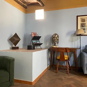  Appartement Boutique Grifone
