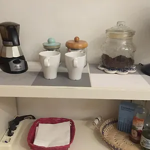 Apartmán Small Navona, Řím