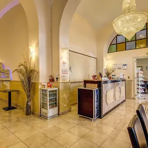 2* Otel Maryelen