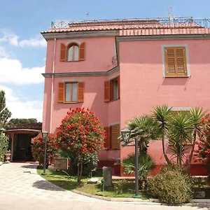 2* Otel Arco Di Travertino