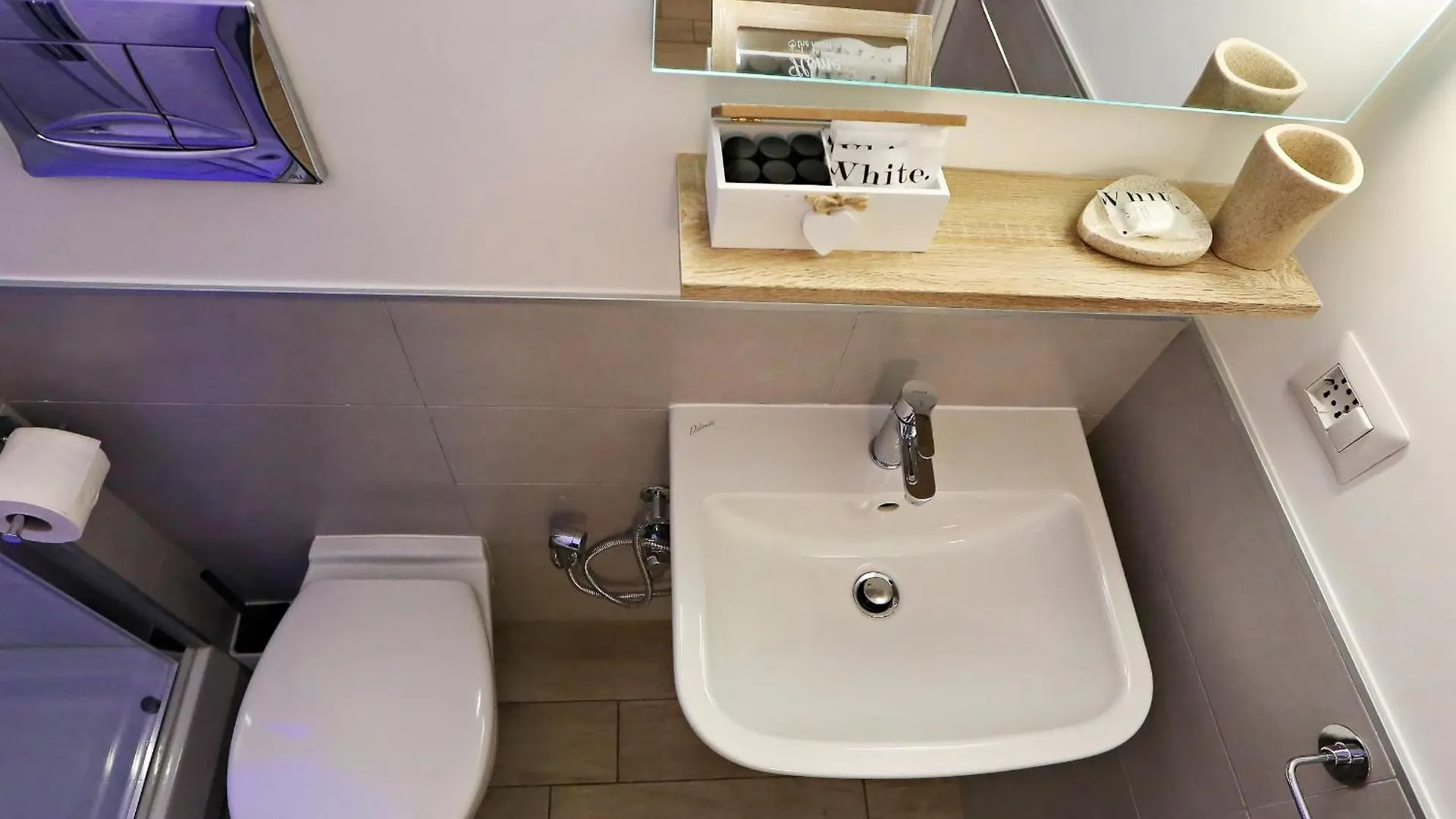 Relais Villa Borghese Roma