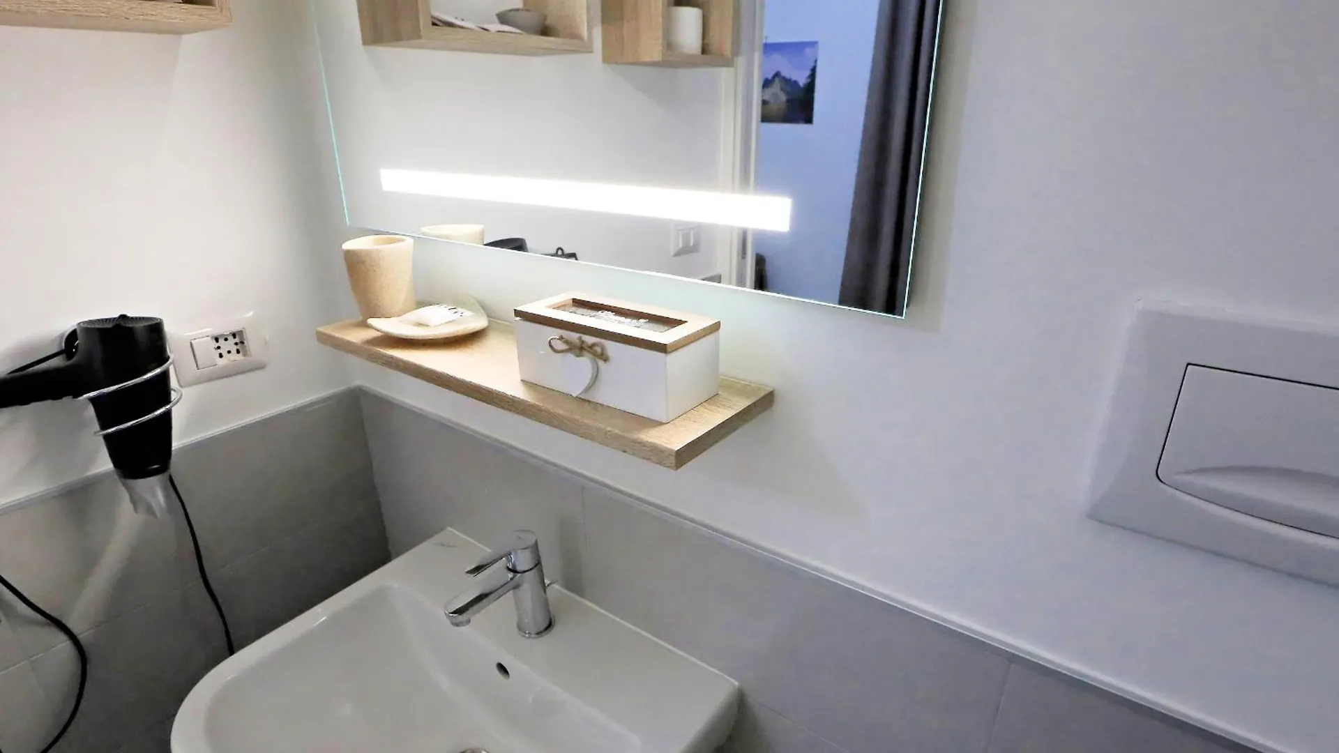 Relais Villa Borghese Roma 2*,