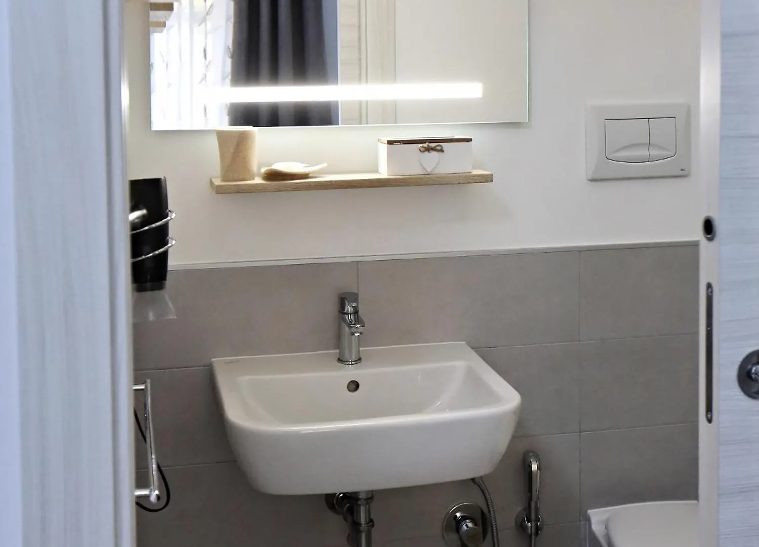Relais Villa Borghese Roma