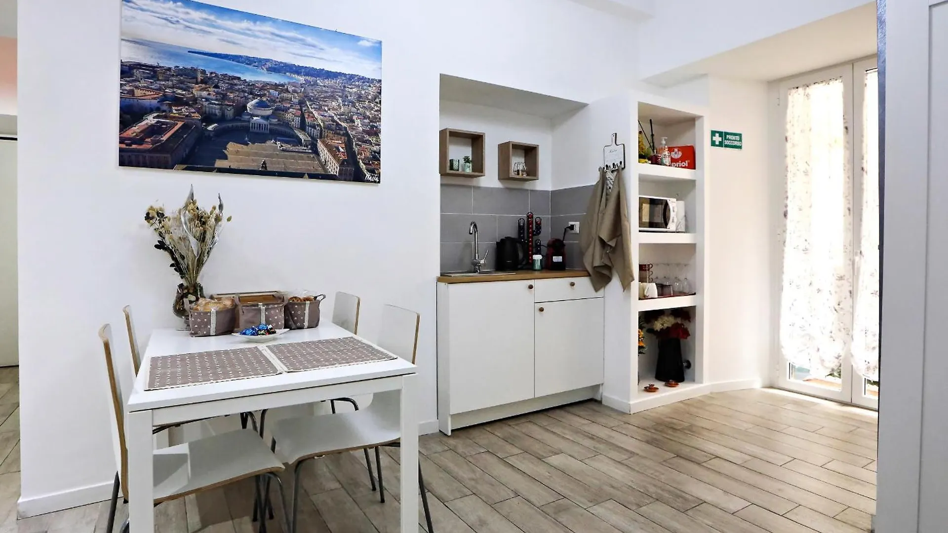 Hotel Relais Villa Borghese Roma