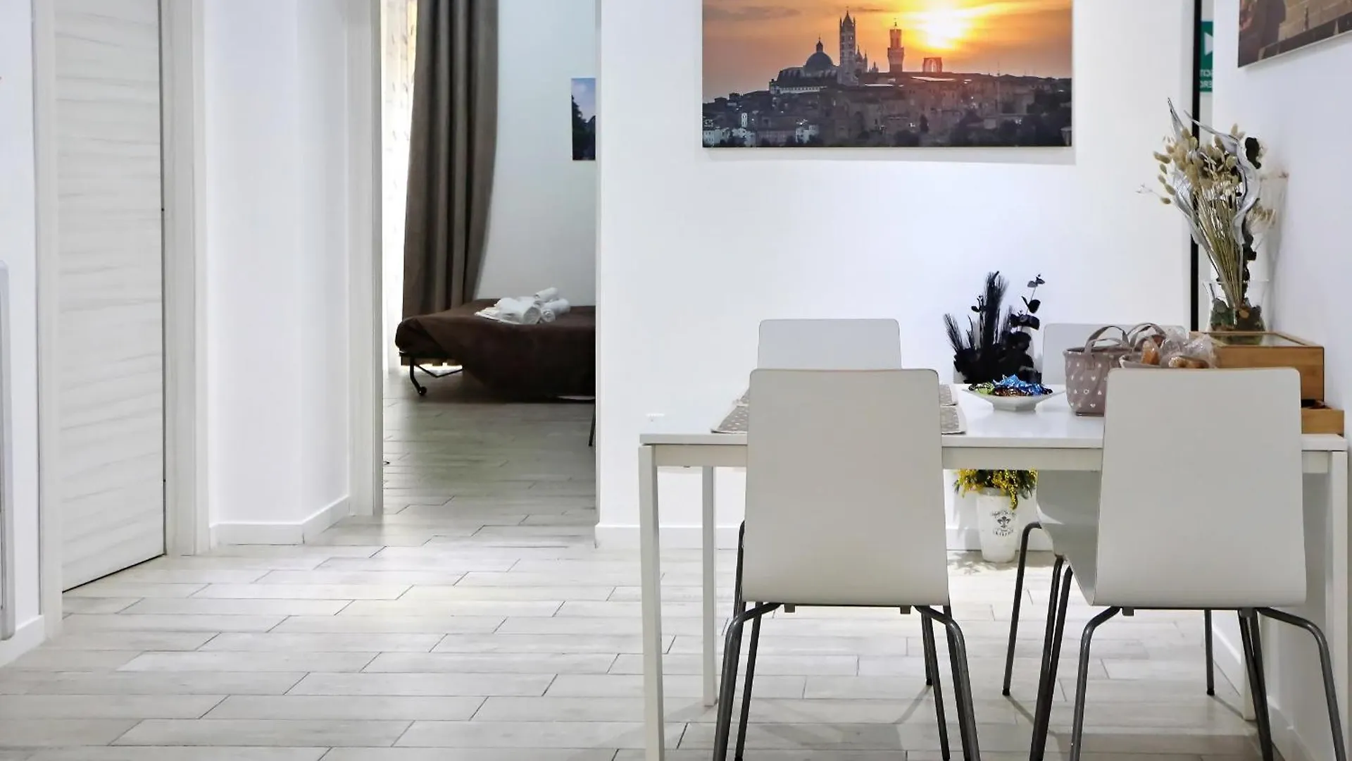 Relais Villa Borghese Roma