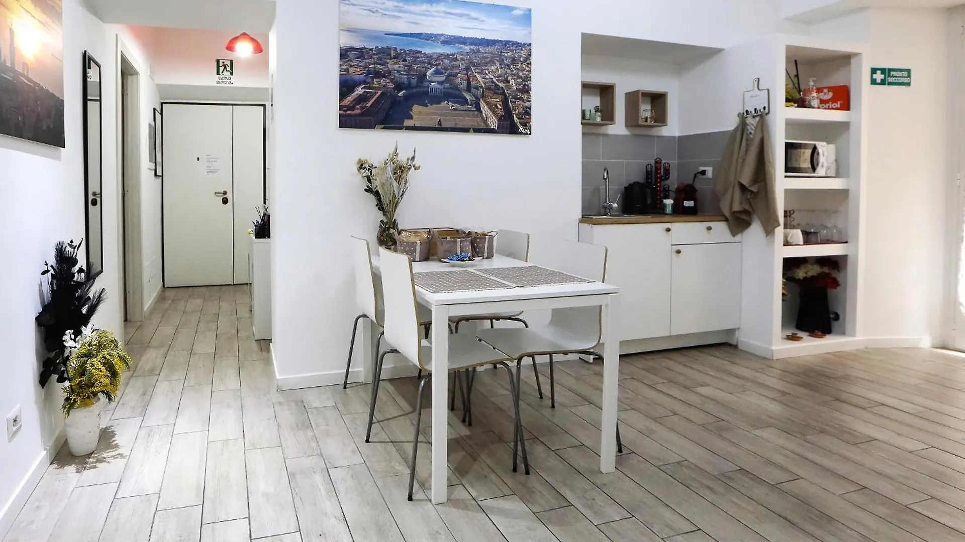 Hotel Relais Villa Borghese Roma