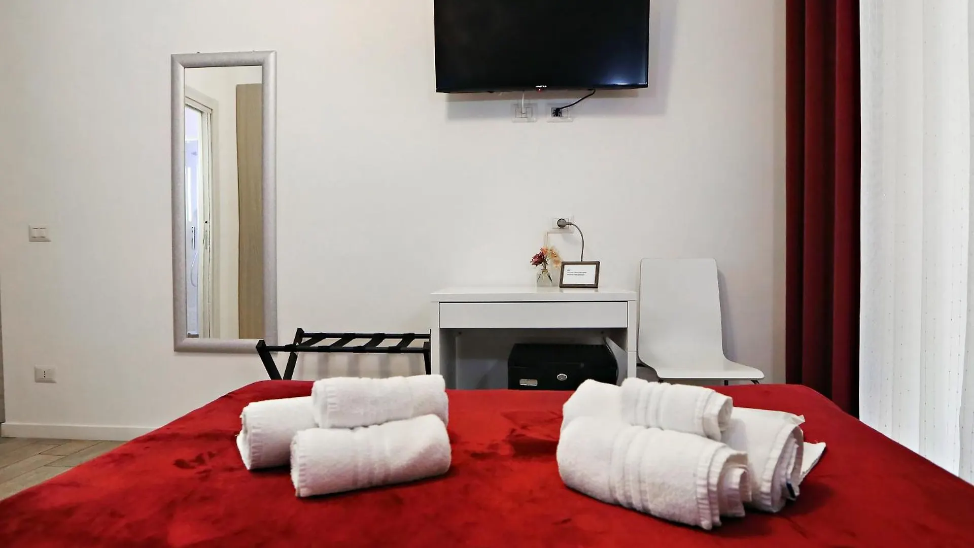 Relais Villa Borghese Roma