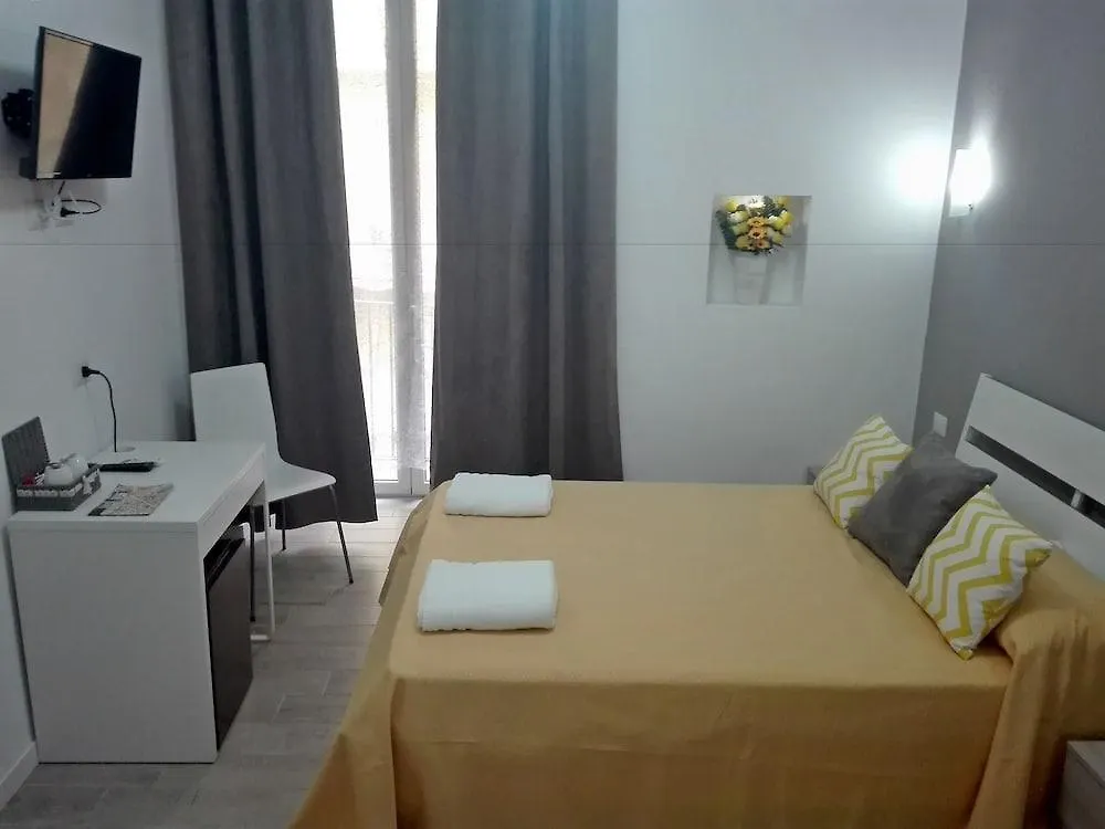 Hotel Relais Villa Borghese Roma