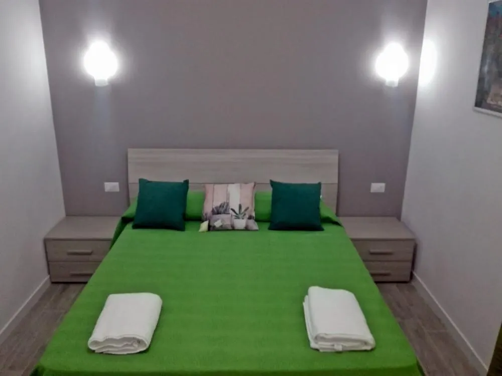 Hotel Relais Villa Borghese Roma