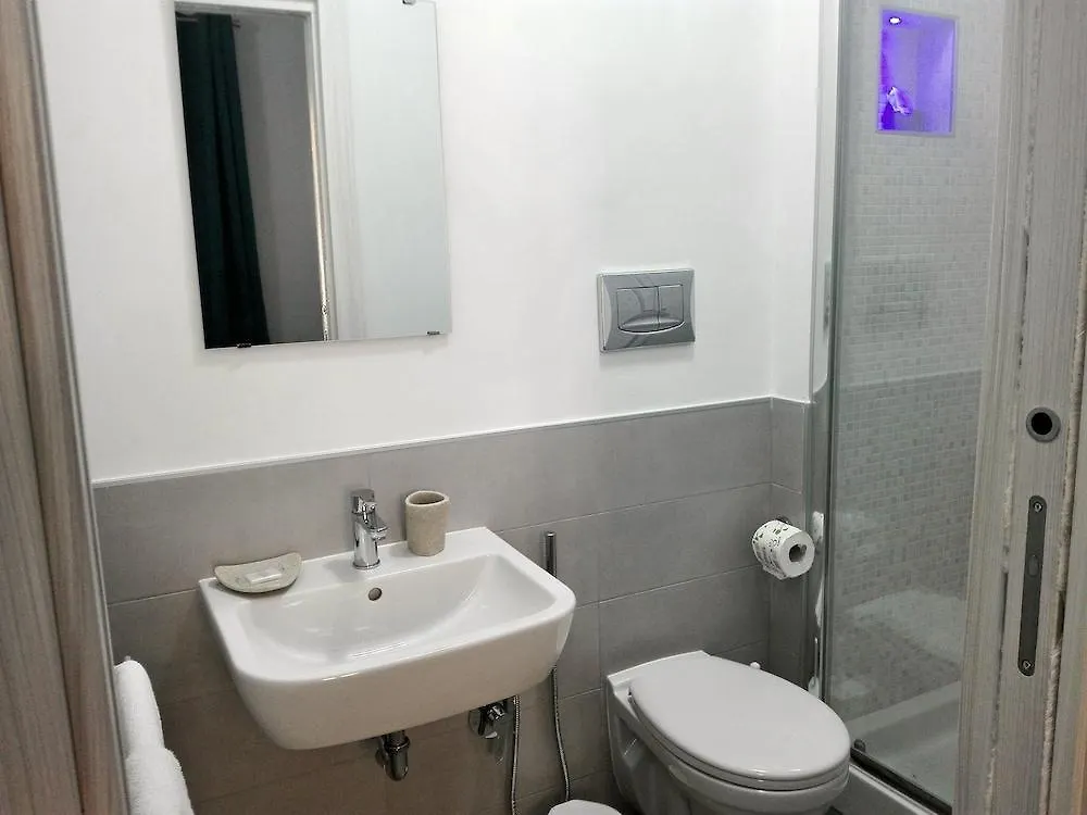 Hotel Relais Villa Borghese Roma